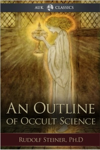 Titelbild: An Outline of Occult Science 3rd edition 9781782348689