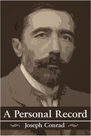 Imagen de portada: A Personal Record 2nd edition 9781781663813