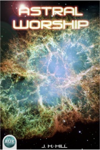 Imagen de portada: Astral Worship 2nd edition 9781785383069
