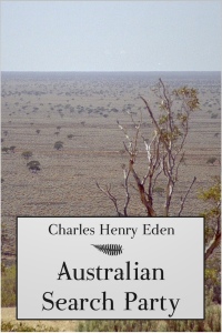 Cover image: Australian Search Party 2nd edition 9781781664827