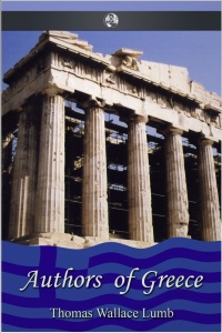 表紙画像: Authors of Greece 2nd edition 9781781662526