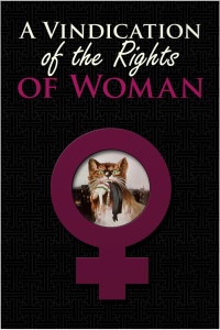 Cover image: A Vindication of the Rights of Woman 2nd edition 9781783332113
