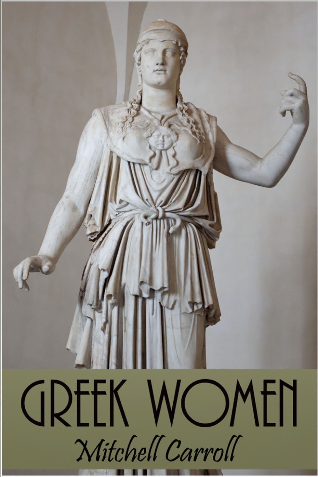 Greek Women 2nd Edition