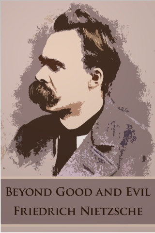 Cover image: Beyond Good and Evil 2nd edition 9781781664032