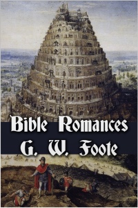 Imagen de portada: Bible Romances 2nd edition 9781781664056