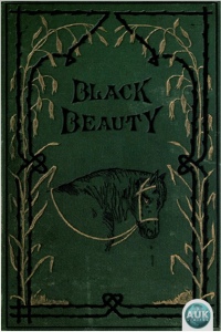 表紙画像: Black Beauty 2nd edition 9781781660669