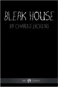 صورة الغلاف: Bleak House 2nd edition 9781782342366