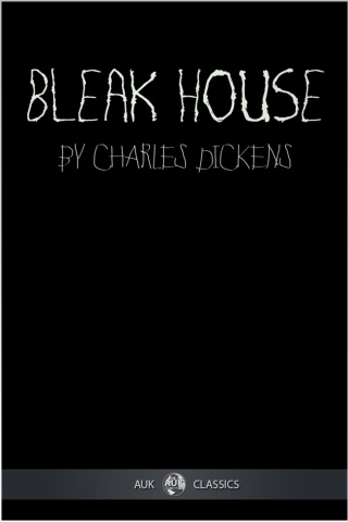 صورة الغلاف: Bleak House 2nd edition 9781781664100
