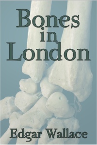 Cover image: Bones in London 2nd edition 9781909143227