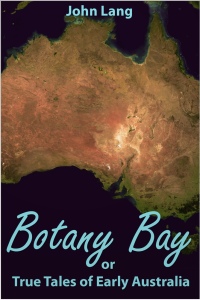 Omslagafbeelding: Botany Bay 2nd edition 9781783335114