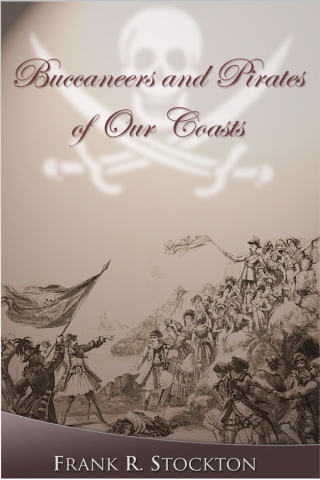 Cover image: Buccaneers and Pirates of Our Coasts 2nd edition 9781781664155