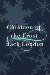Cover image: Children of the Frost 2nd edition 9781781666357