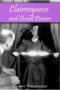 Cover image: Clairvoyance and Occult Powers 2nd edition 9781781660232