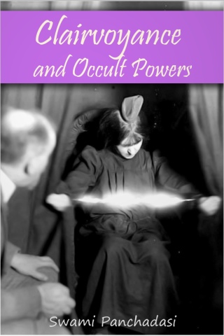Cover image: Clairvoyance and Occult Powers 2nd edition 9781781664322