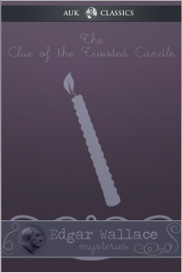 Imagen de portada: The Clue of the Twisted Candle 2nd edition 9781781664346