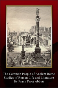 Imagen de portada: The Common People of Ancient Rome 2nd edition 9781781664377