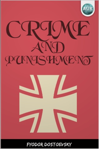 Cover image: Crime and Punishment 2nd edition 9781781664407