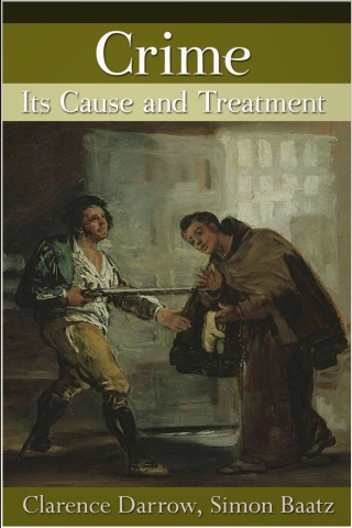 Imagen de portada: Crime 2nd edition 9781781664414