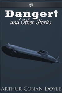 Imagen de portada: Danger! and Other Stories 2nd edition 9781781664452