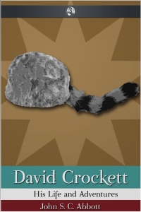 Cover image: David Crockett 2nd edition 9781781661154