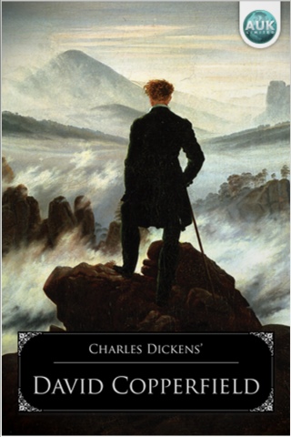 Imagen de portada: David Copperfield 3rd edition 9781781664506