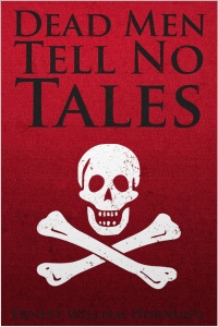 صورة الغلاف: Dead Men Tell No Tales 2nd edition 9781781664513