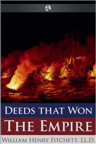 Cover image: Deeds that Won the Empire 2nd edition 9781781664537