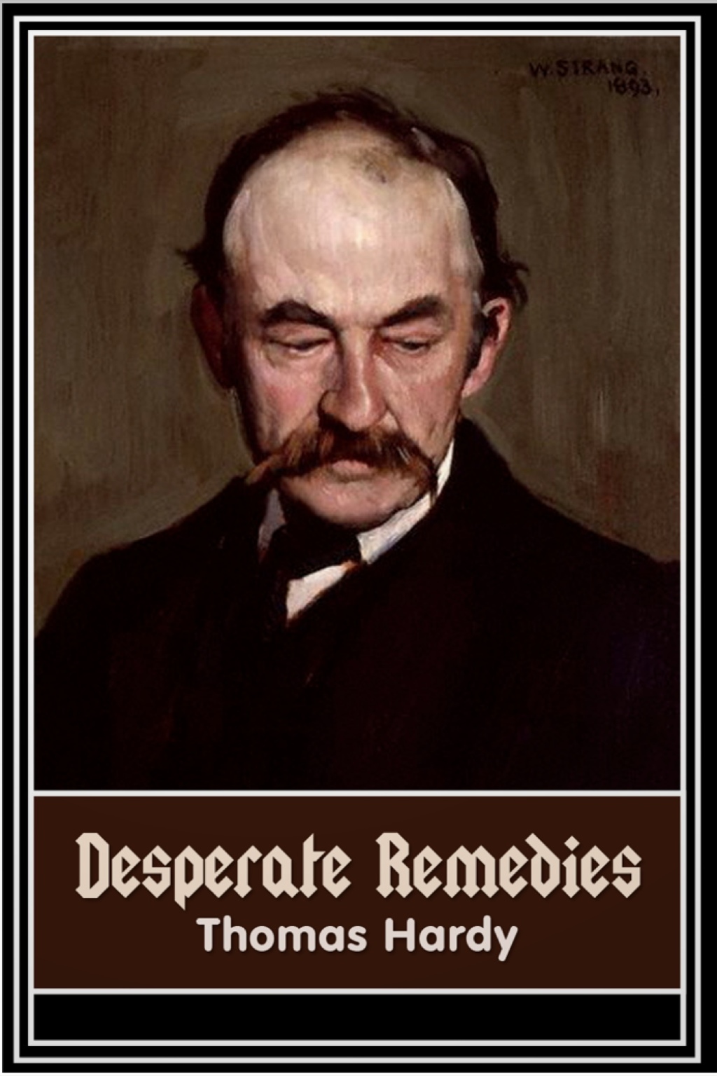 Desperate Remedies 2nd Edition