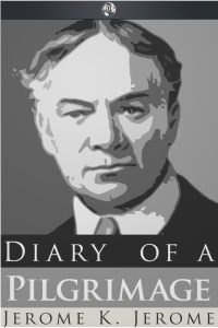 Imagen de portada: Diary of a Pilgrimage 2nd edition 9781785381966
