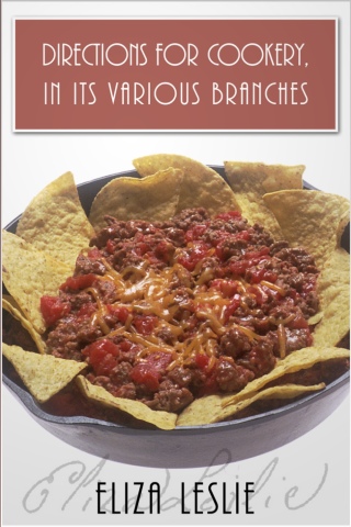 Immagine di copertina: Directions for Cookery 2nd edition 9781781664582