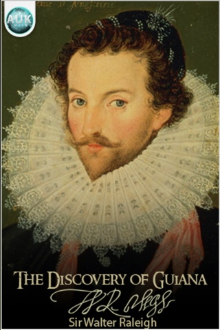 Cover image: The Discovery of Guiana 2nd edition 9781781664599