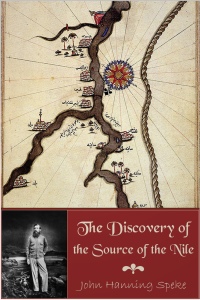 Cover image: The Discovery of the Source of the Nile 2nd edition 9781781664605
