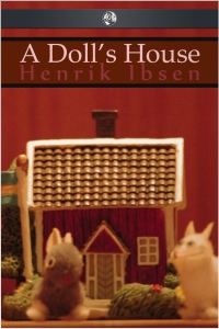 Imagen de portada: A Doll's House 2nd edition 9781782342342