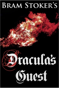Cover image: Dracula’s Guest 2nd edition 9781849893336