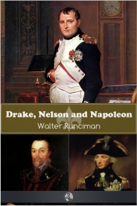 表紙画像: Drake, Nelson and Napoleon 3rd edition 9781781664704