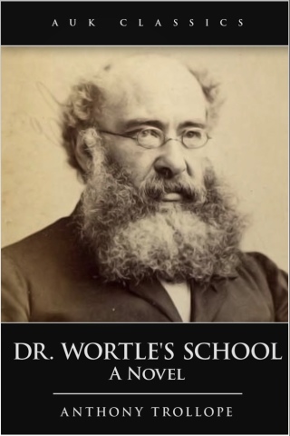 Imagen de portada: Dr Wortle's School 2nd edition 9781781664735