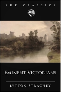 Imagen de portada: Eminent Victorians 2nd edition 9781781664834