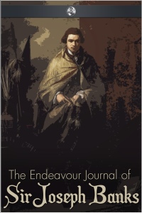 Omslagafbeelding: The Endeavour Journal of Sir Joseph Banks 2nd edition 9781781664841