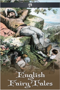 Titelbild: English Fairy Tales 2nd edition 9781785384219