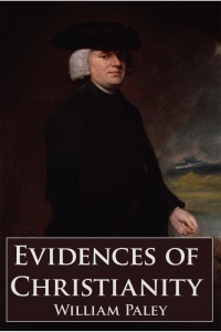 Cover image: Evidences of Christianity 2nd edition 9781781665886