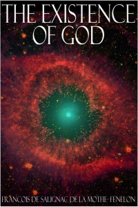 Cover image: The Existence of God 2nd edition 9781781664926