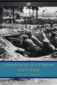 Omslagafbeelding: Experiences of a Dugout 2nd edition 9781781665923