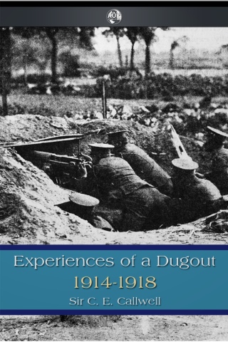 Cover image: Experiences of a Dugout 2nd edition 9781781664933