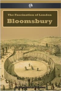Imagen de portada: The Fascination of London: Bloomsbury 2nd edition 9781781664988