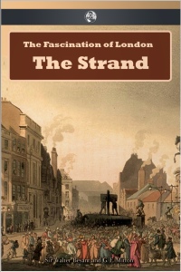 Imagen de portada: The Fascination of London: The Strand 2nd edition 9781781664995