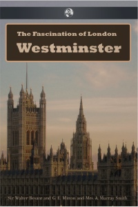 Cover image: The Fascination of London: Westminster 2nd edition 9781781665008