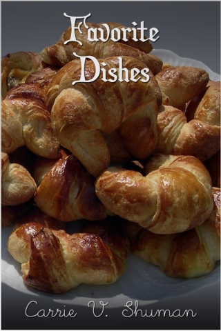 Cover image: Favorite Dishes 2nd edition 9781781665022