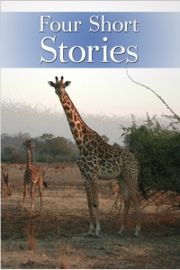 Cover image: Four Short Stories 2nd edition 9781782347903