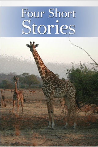 Immagine di copertina: Four Short Stories 2nd edition 9781781665053