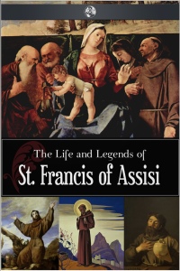 Cover image: St. Francis of Assisi 2nd edition 9781781665077